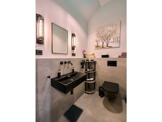 Ferienzimmer Münster Ausstattung 3