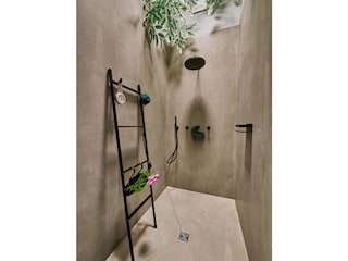 Dusche