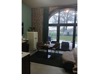 Ferienzimmer Münster Ausstattung 6