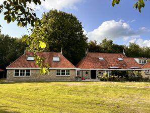 Bauernhof Stutteboshuis - Oldeberkoop - image1