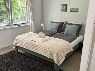 slaapkamer 1