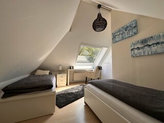 slaapkamer 4