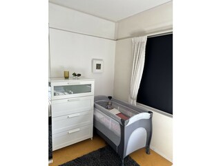 Kinderbedje