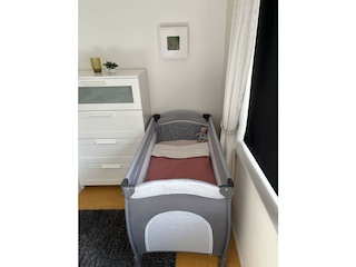 Kinderbedje