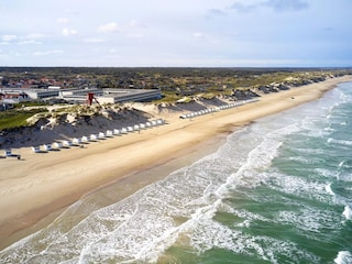 Vakantiepark Blokhus Buitenaudio-opname 1