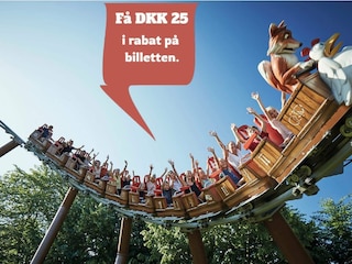 Ferienpark Bønnerup Strand  12