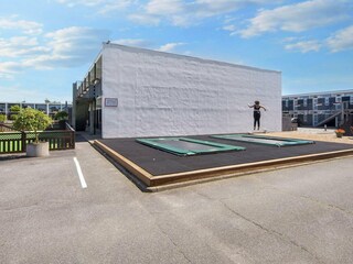 Vakantiepark Bønnerup Strand  22