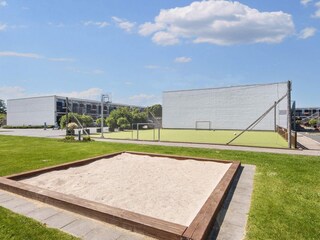 Vakantiepark Bønnerup Strand  23