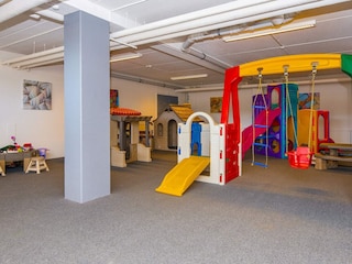 Ferienpark Bønnerup Strand  40