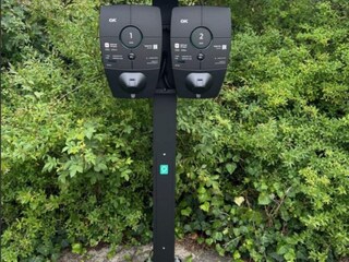 Vakantiepark Bønnerup Strand Buitenaudio-opname 7