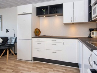 Vakantiepark Bønnerup Strand  34