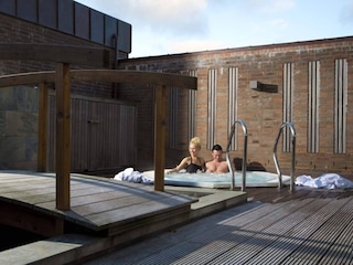 Vakantiepark Havneby Buitenaudio-opname 8