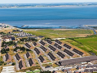 Ferienpark Havneby Außenaufnahme 2