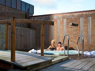 Vakantiepark Havneby  21
