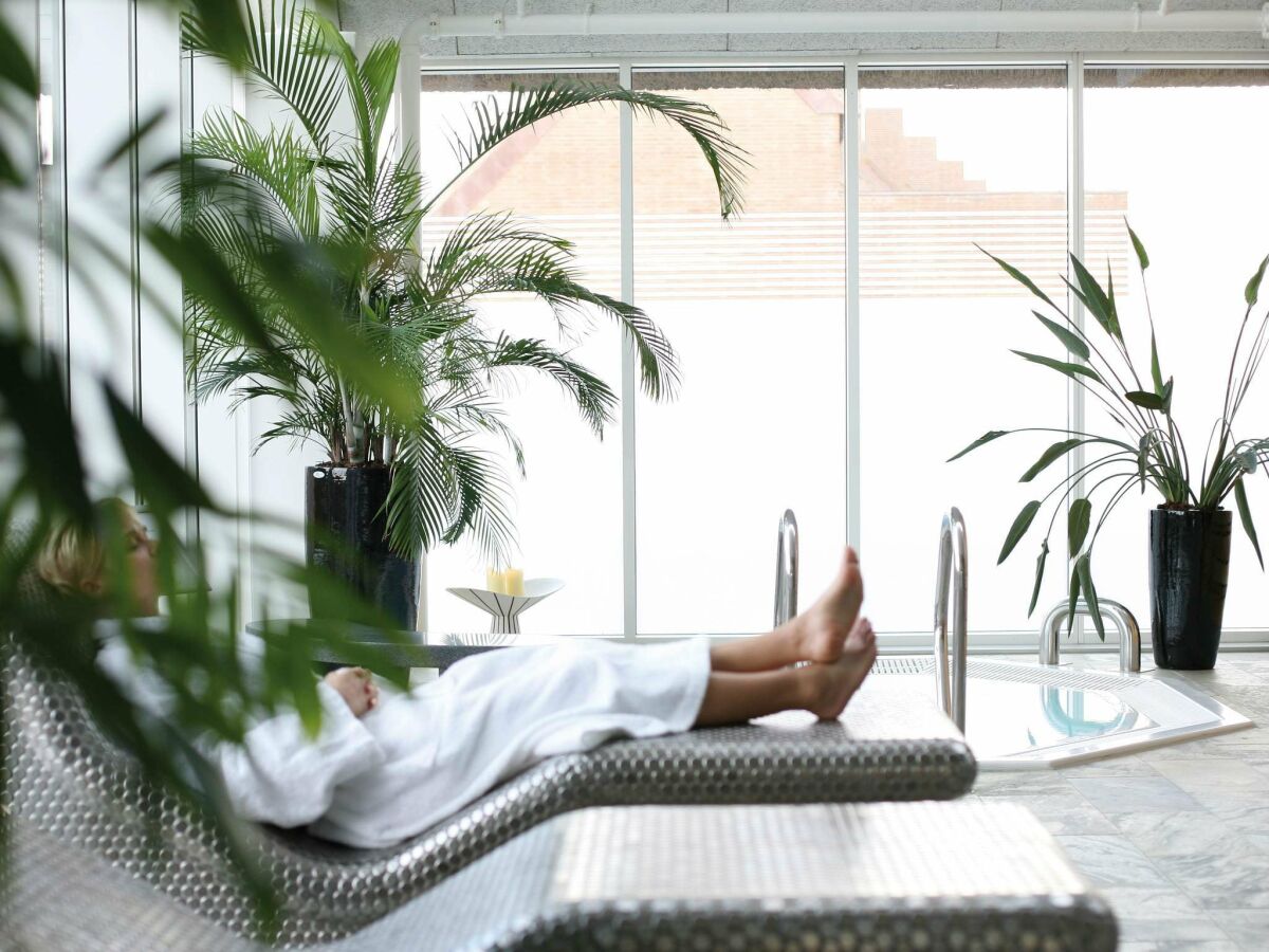 Parc de vacances Havneby  33