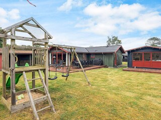 Ferienhaus Als  45
