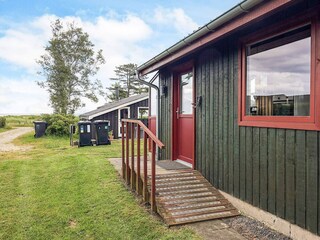 Ferienhaus Als  46