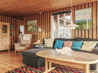 Ferienhaus Als  50
