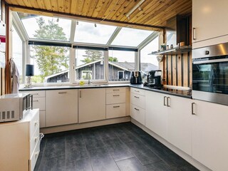 Ferienhaus Als  35