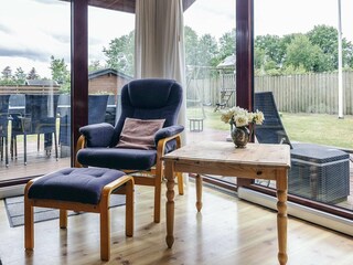 Ferienhaus Als  6