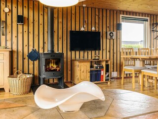 Ferienhaus Als  8
