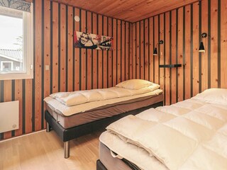 Ferienhaus Als  11