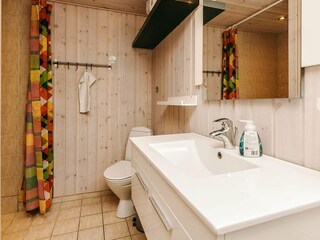 Ferienhaus Als  36
