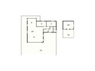 Ferienhaus Als Grundriss 54