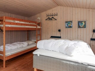 Ferienhaus Als  26