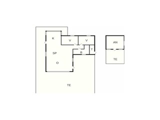 Ferienhaus Als Grundriss 53