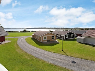 Ferienpark Egernsund Außenaufnahme 7