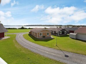 Ferienpark Maison de vacances pour 6 dans un parc de vacances a Gråsten