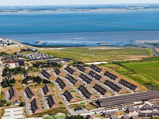 Ferienpark Havneby Außenaufnahme 4