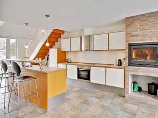 Vakantiepark Havneby  35