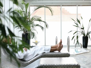 Parco vacanze Havneby  32