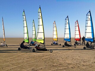 Parc de vacances Havneby  37