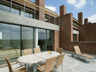 Vakantiepark Havneby Buitenaudio-opname 3