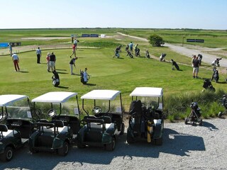 Vakantiepark Havneby  54