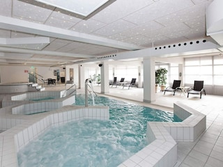 Vakantiepark Blokhus  29