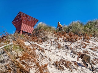Vakantiepark Blokhus  16