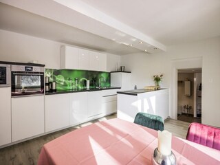 Appartement Innsbruck Kenmerken 5