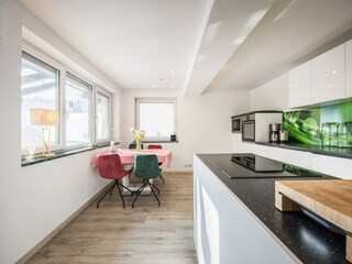 Apartment Innsbruck Ausstattung 7