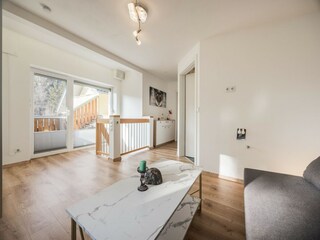 Appartement Innsbruck Kenmerken 8