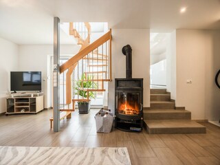Apartment Innsbruck Ausstattung 11