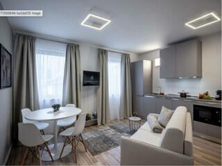 Appartement Schwaz  6
