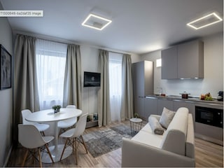 Apartment Schwaz  9