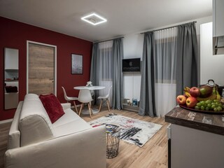 Apartamento Schwaz  1
