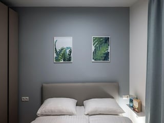 Apartment Schwaz  8