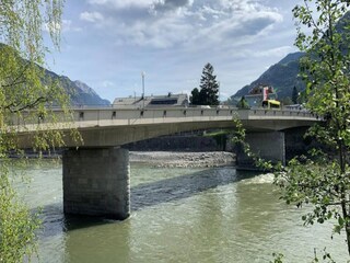 Apartamento Schwaz Entorno 5