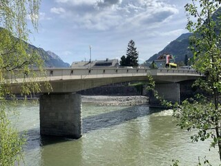 Appartement Schwaz Environnement 1